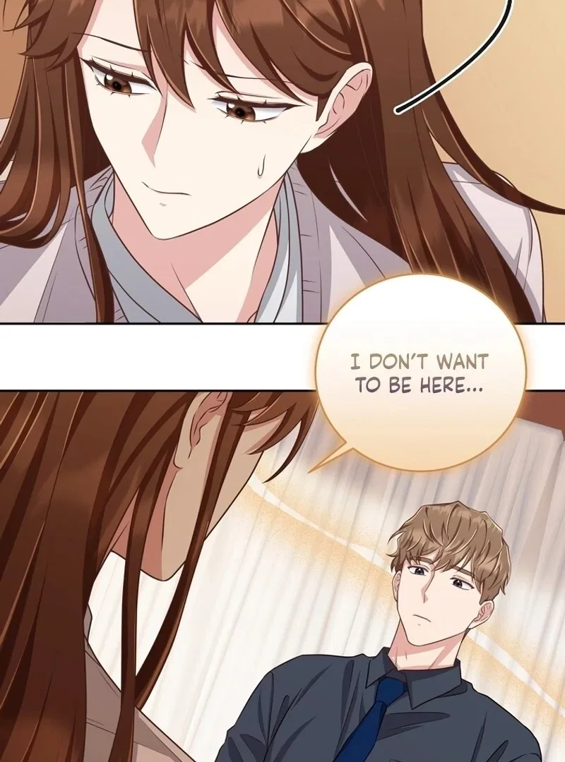 Love Next Office Chapter 5 – Page 21