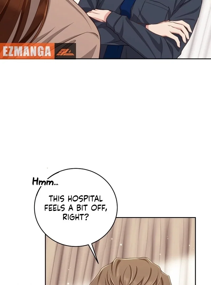 Love Next Office Chapter 5 – Page 22