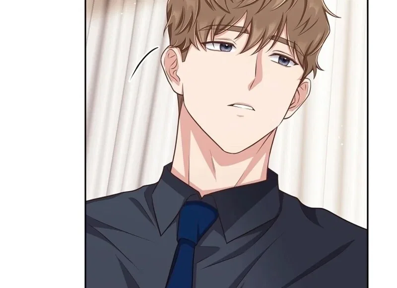 Love Next Office Chapter 5 – Page 23