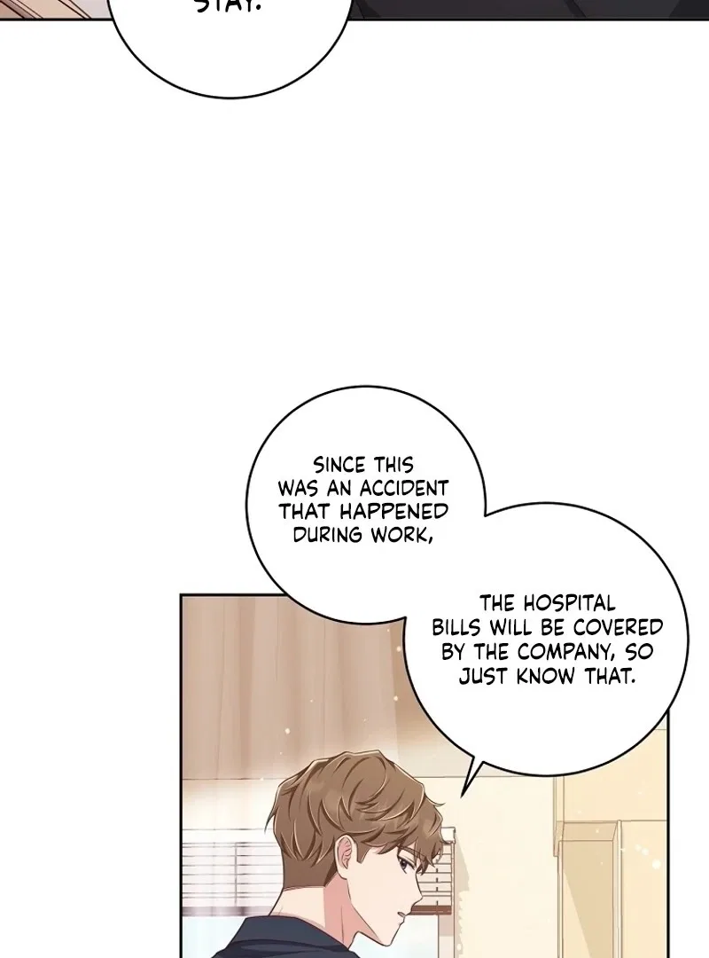 Love Next Office Chapter 5 – Page 26