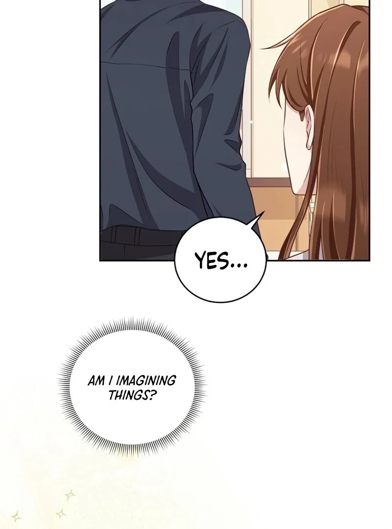 Love Next Office Chapter 5 – Page 27