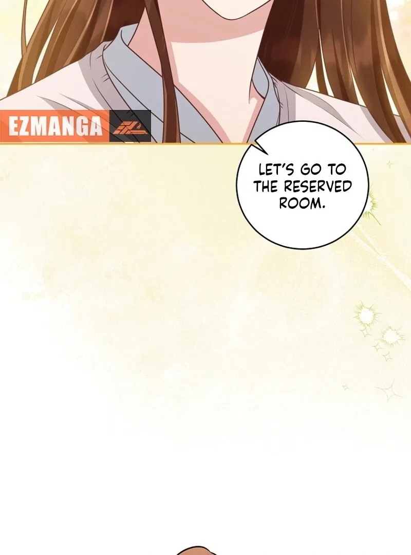 Love Next Office Chapter 5 – Page 29