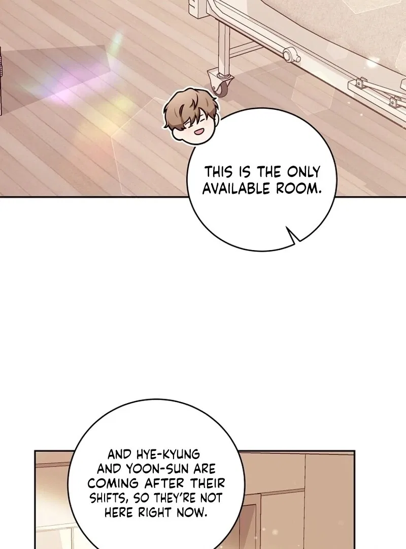 Love Next Office Chapter 5 – Page 31