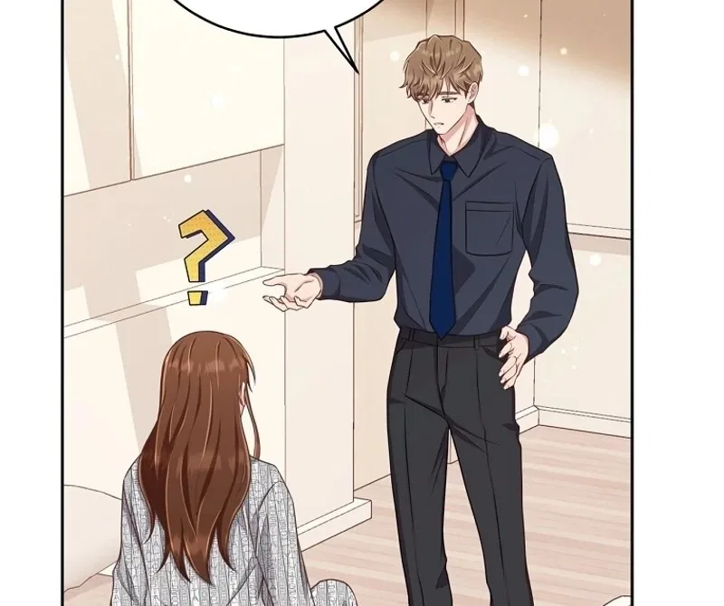 Love Next Office Chapter 5 – Page 32
