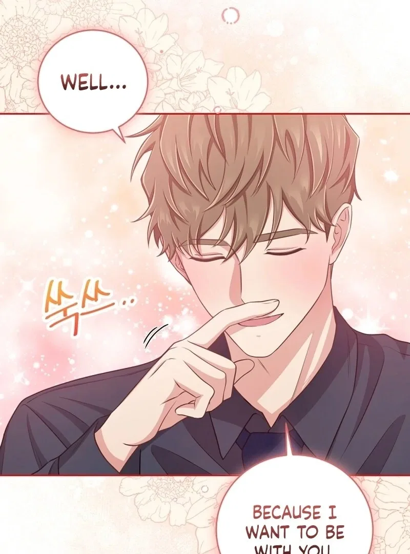 Love Next Office Chapter 5 – Page 34