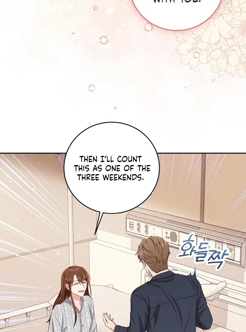Love Next Office Chapter 5 – Page 35