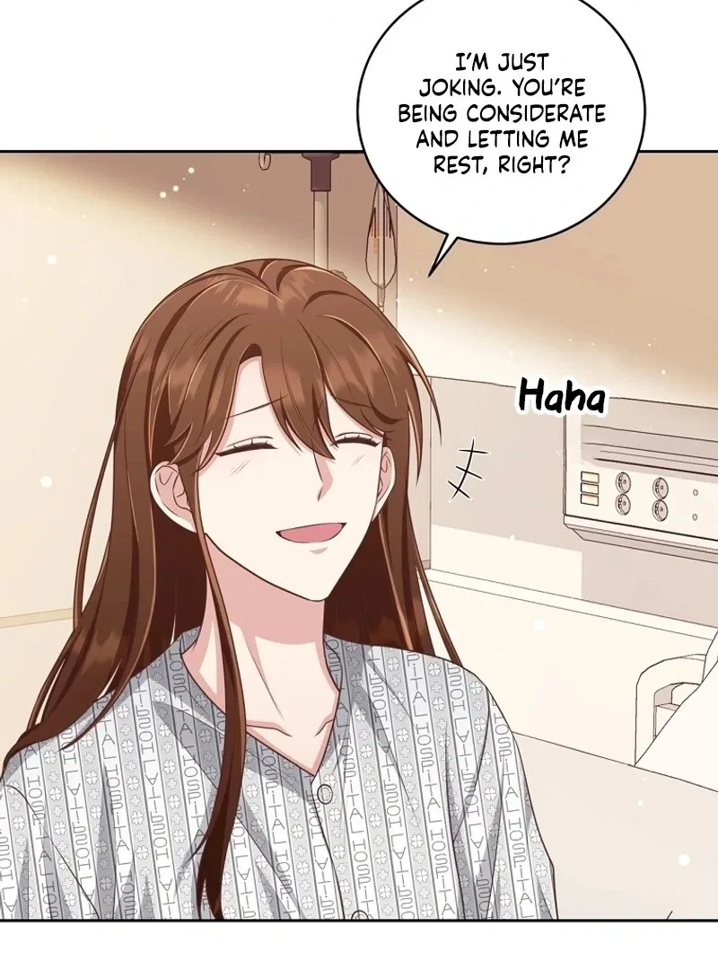 Love Next Office Chapter 5 – Page 37