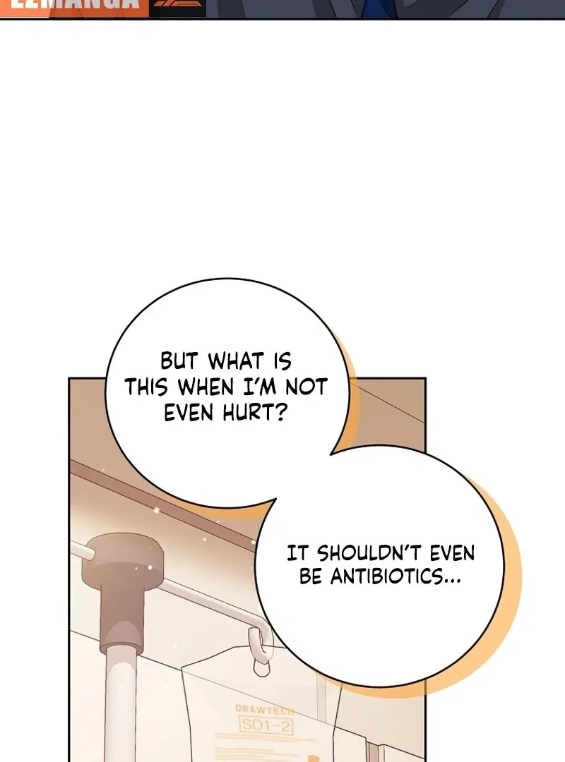 Love Next Office Chapter 5 – Page 39