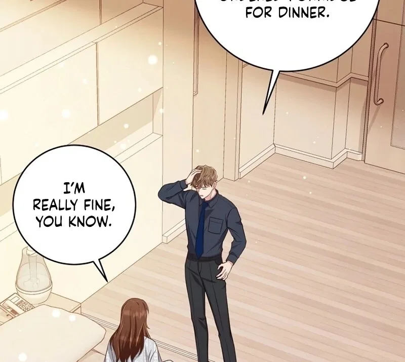 Love Next Office Chapter 5 – Page 41