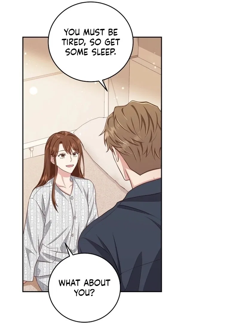 Love Next Office Chapter 5 – Page 43