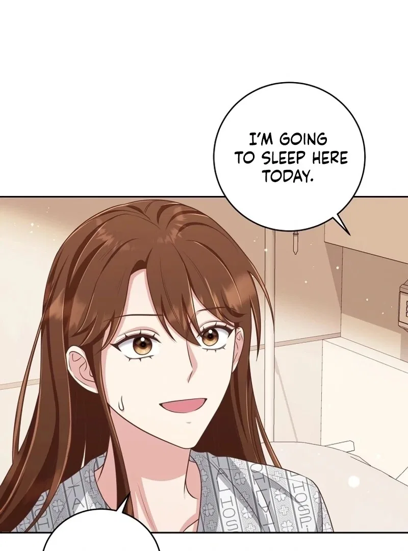 Love Next Office Chapter 5 – Page 44