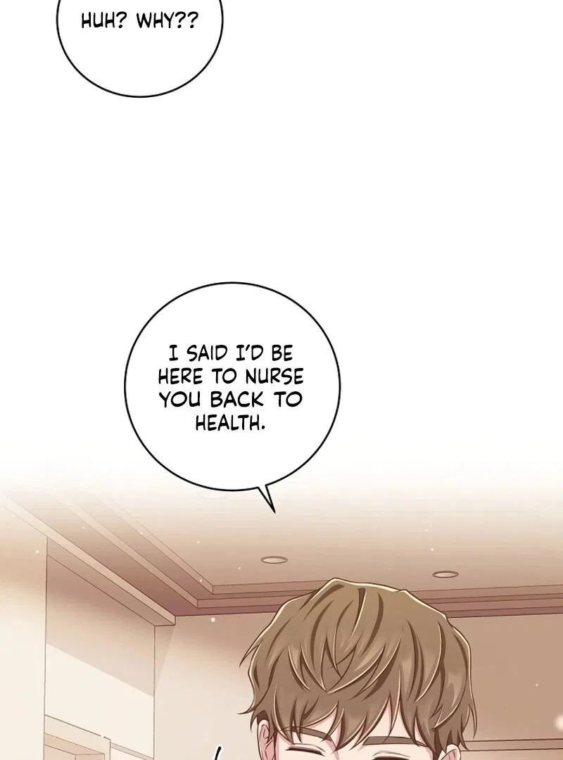 Love Next Office Chapter 5 – Page 45
