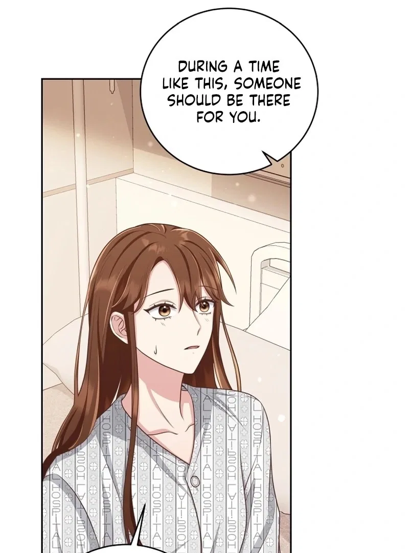 Love Next Office Chapter 5 – Page 47