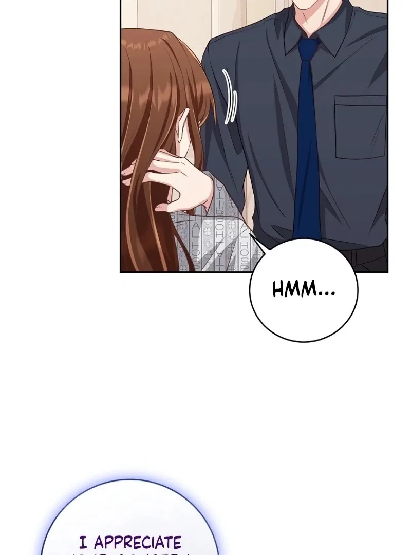Love Next Office Chapter 5 – Page 49