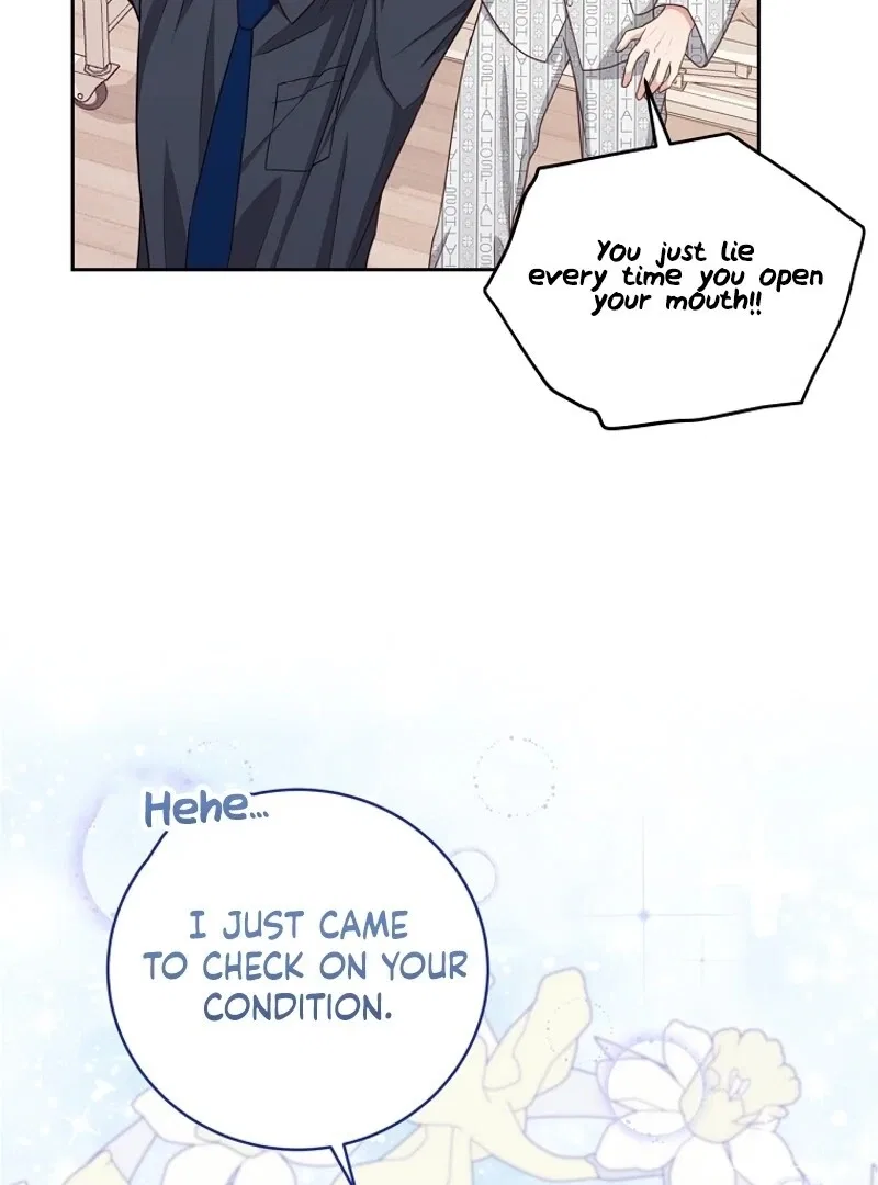 Love Next Office Chapter 5 – Page 53