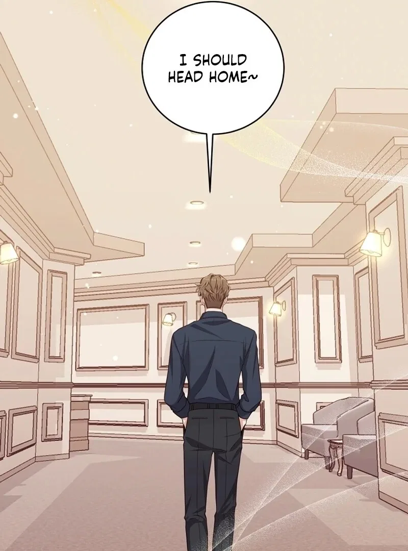 Love Next Office Chapter 5 – Page 60