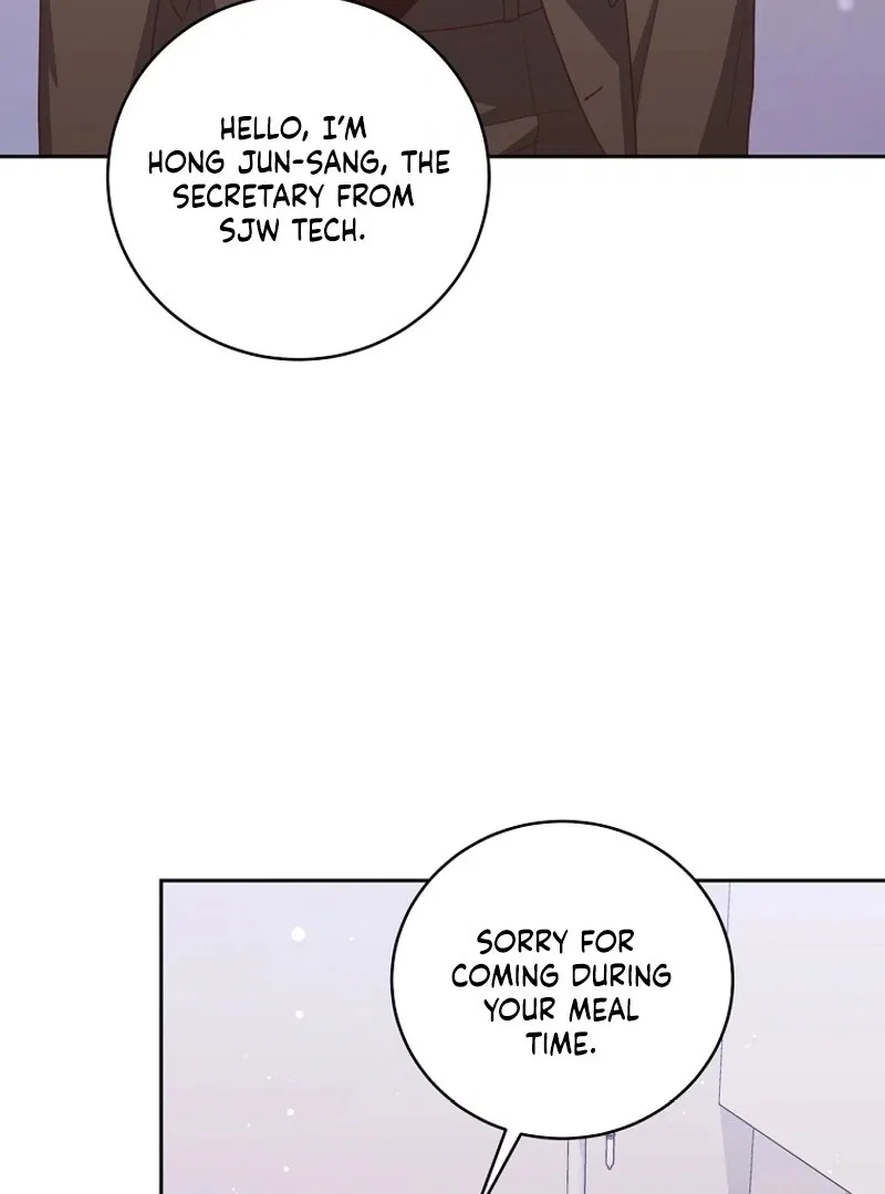 Love Next Office Chapter 5 – Page 69