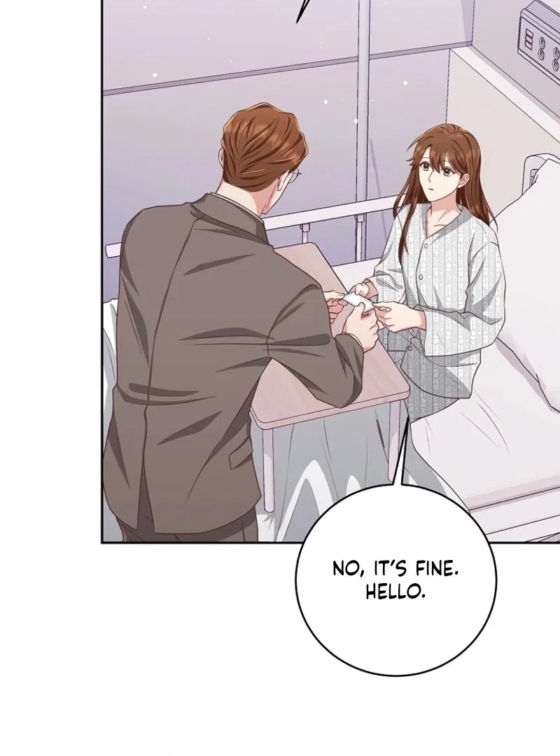 Love Next Office Chapter 5 – Page 70