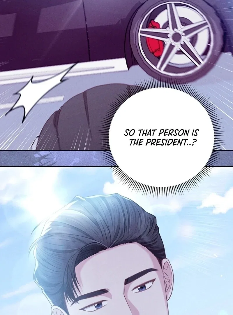 Love Next Office Chapter 5 – Page 76