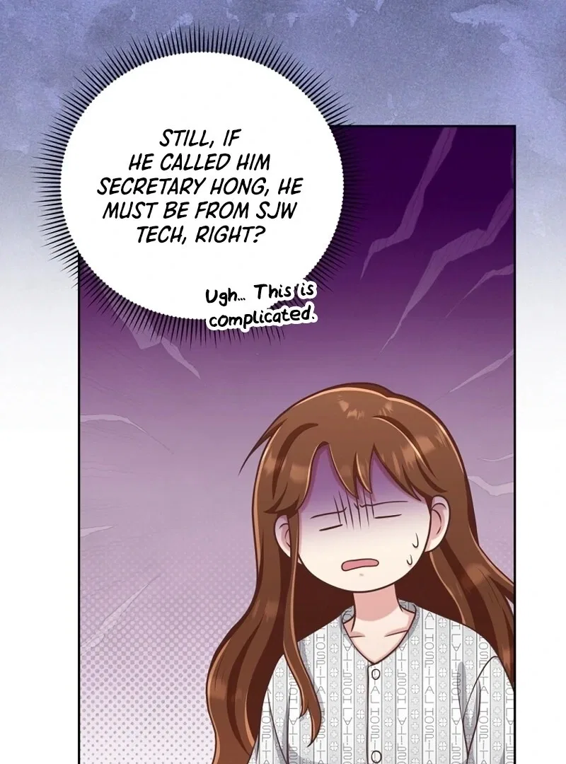 Love Next Office Chapter 5 – Page 78
