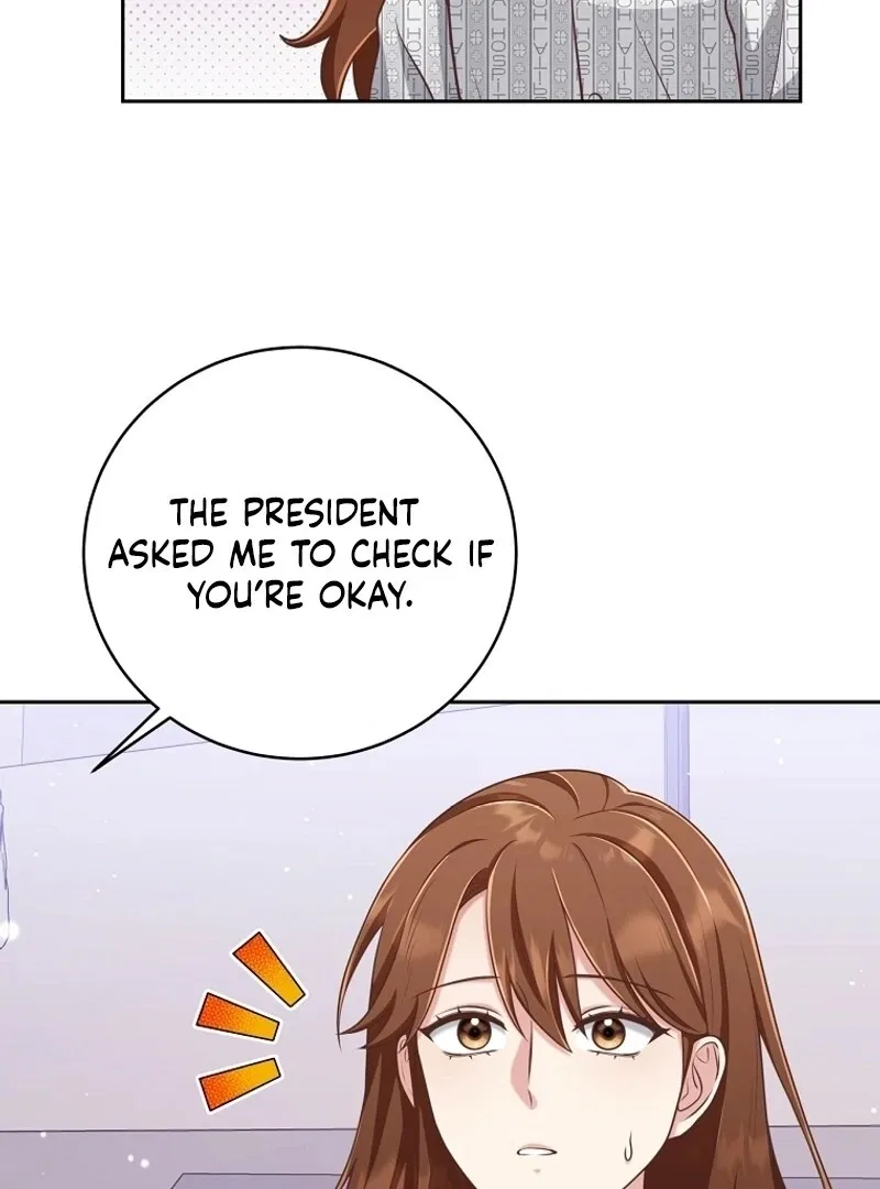 Love Next Office Chapter 5 – Page 79