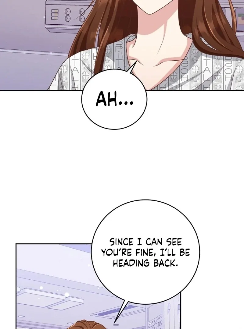 Love Next Office Chapter 5 – Page 80