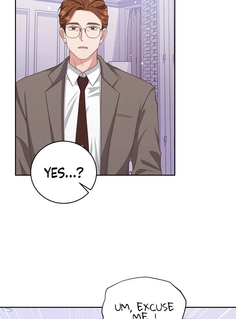 Love Next Office Chapter 5 – Page 81