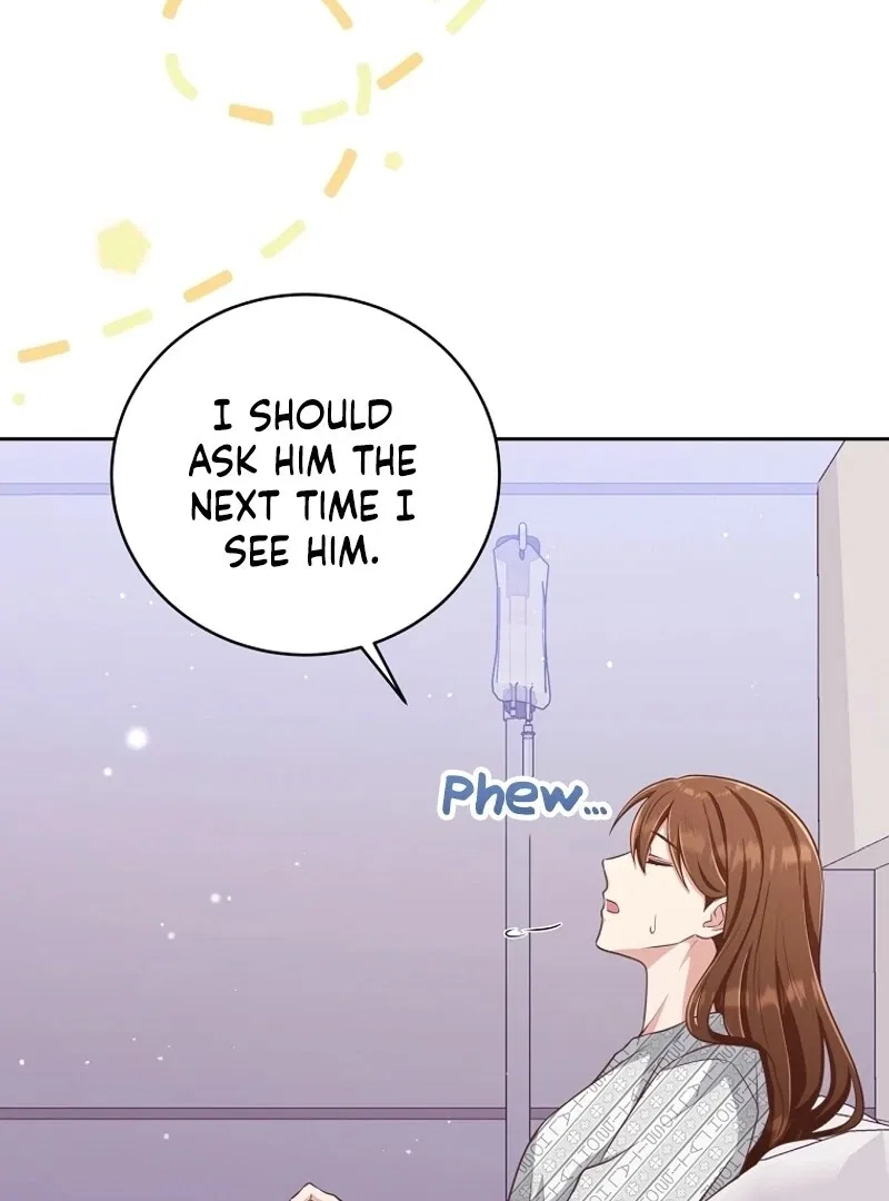 Love Next Office Chapter 5 – Page 85