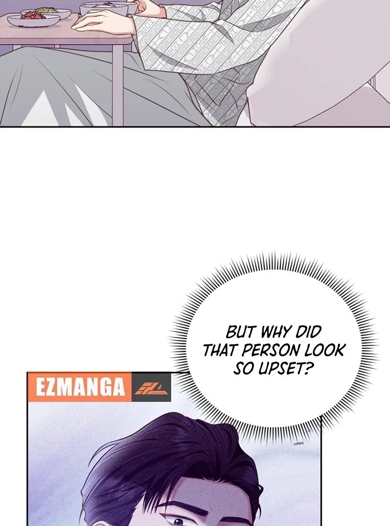 Love Next Office Chapter 5 – Page 86