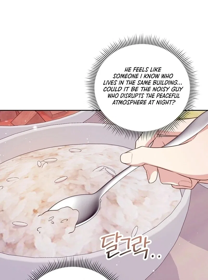 Love Next Office Chapter 5 – Page 88