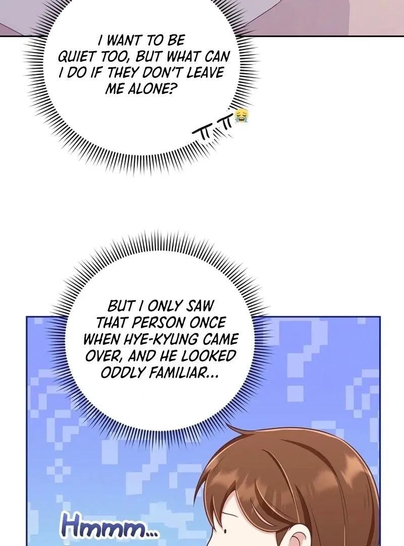 Love Next Office Chapter 5 – Page 89