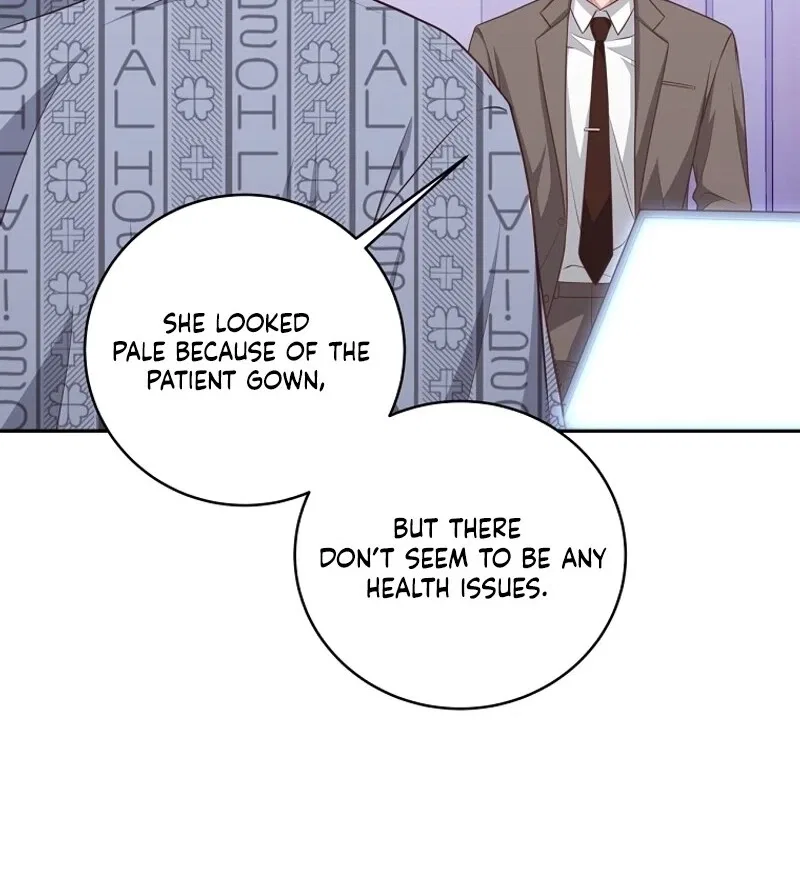 Love Next Office Chapter 5 – Page 92