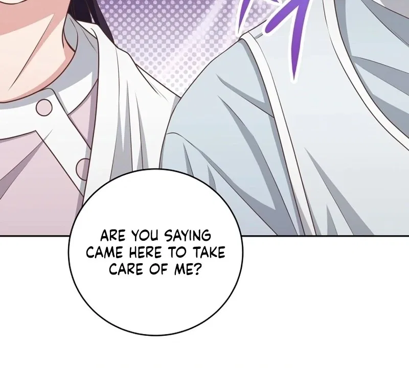 Love Next Office Chapter 5 – Page 101