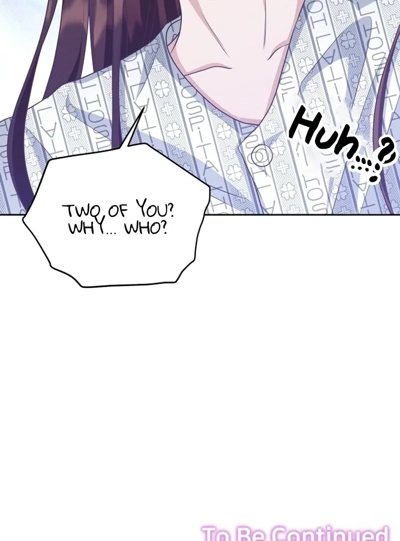 Love Next Office Chapter 5 – Page 105