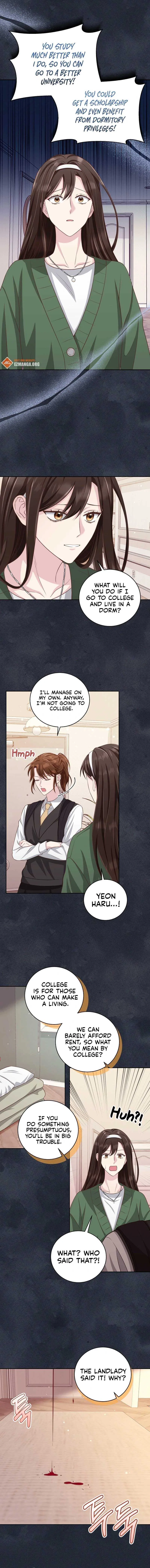 Love Next Office Chapter 4 – Page 2