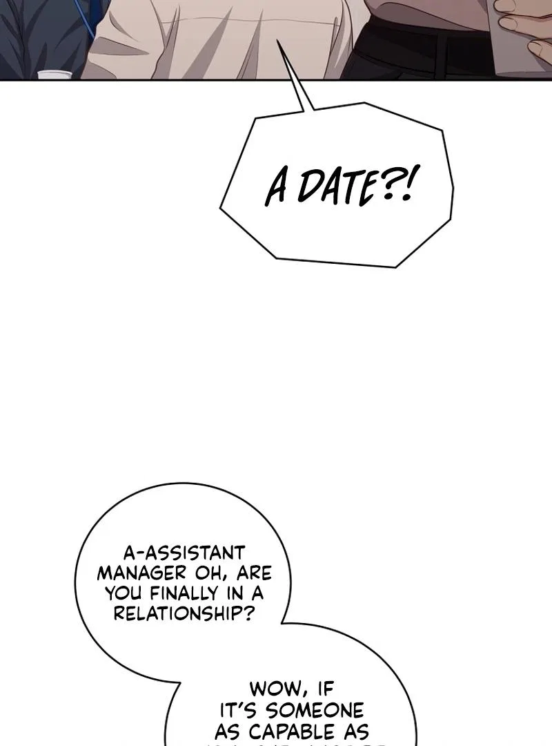 Love Next Office Chapter 3 – Page 5