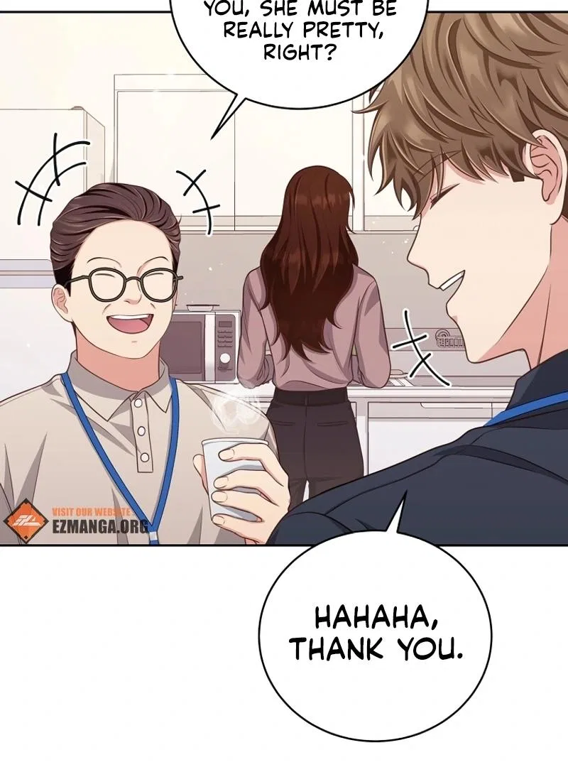 Love Next Office Chapter 3 – Page 6