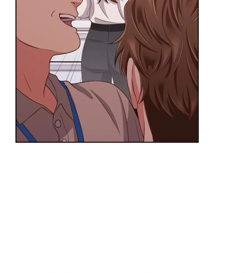 Love Next Office Chapter 3 – Page 8