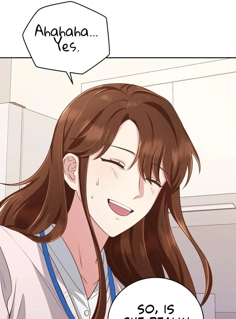 Love Next Office Chapter 3 – Page 9