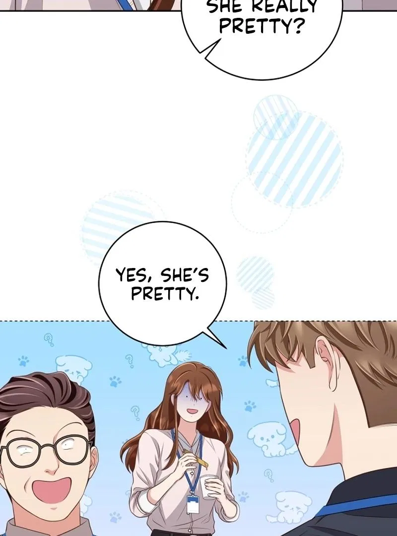 Love Next Office Chapter 3 – Page 10