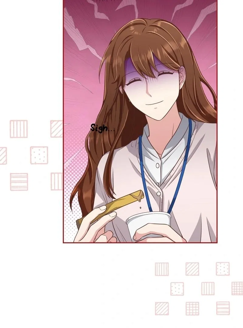 Love Next Office Chapter 3 – Page 14