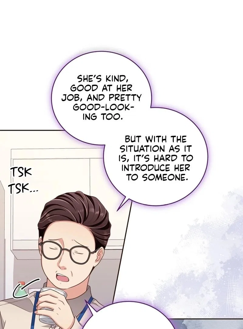 Love Next Office Chapter 3 – Page 20
