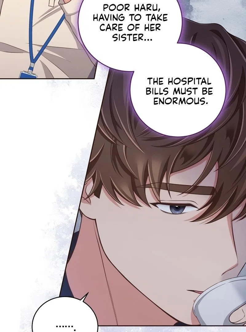Love Next Office Chapter 3 – Page 21