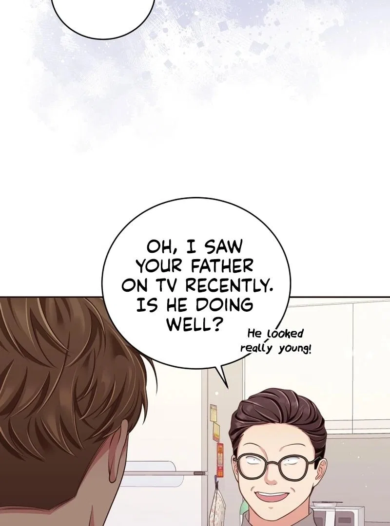 Love Next Office Chapter 3 – Page 22