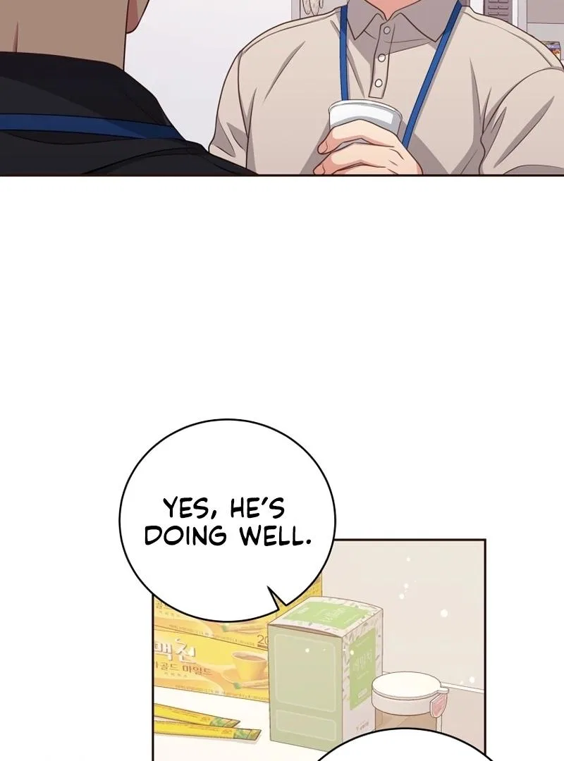 Love Next Office Chapter 3 – Page 23