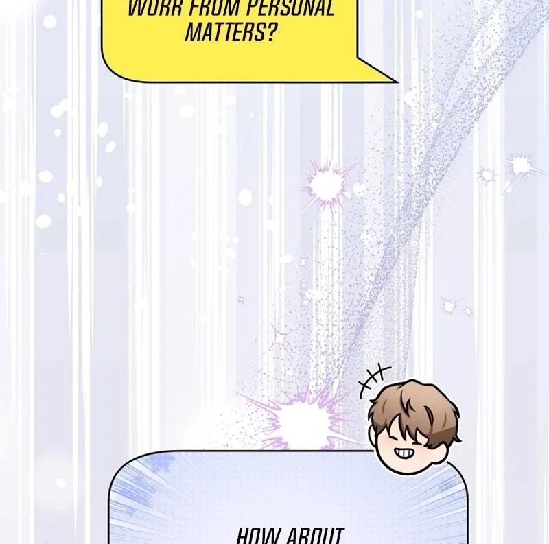 Love Next Office Chapter 3 – Page 32