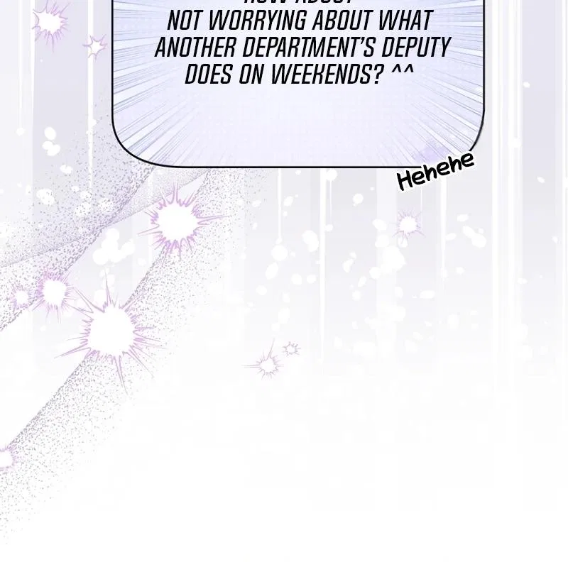 Love Next Office Chapter 3 – Page 33