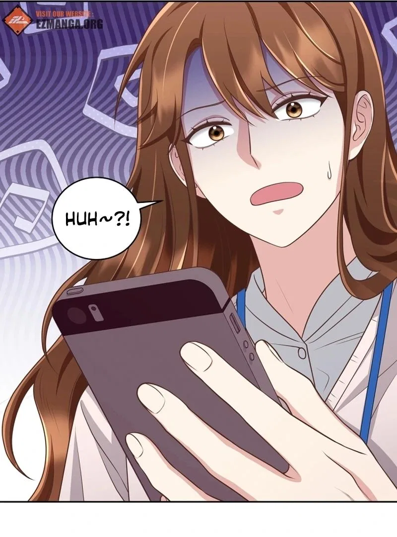 Love Next Office Chapter 3 – Page 34