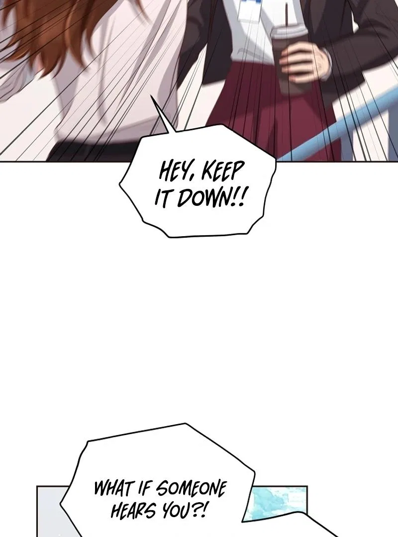Love Next Office Chapter 3 – Page 39