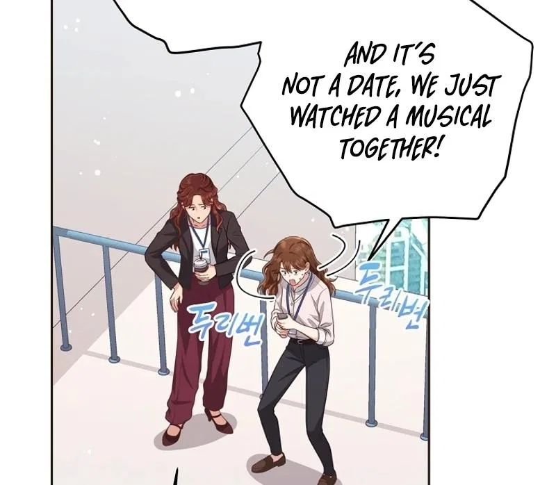 Love Next Office Chapter 3 – Page 40
